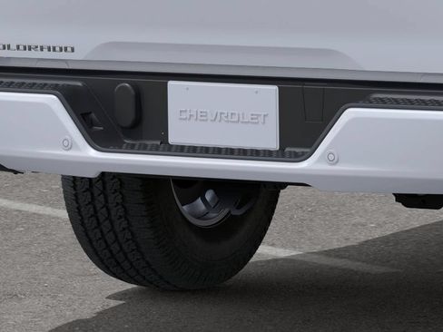 New 2026 Chevrolet Colorado LT w/ LT Convenience Package RWD image 14