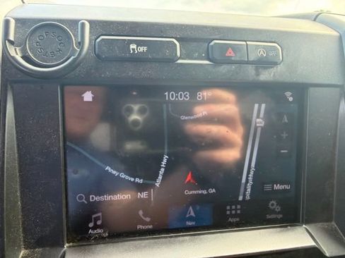 Used 2019 Ford F150 XLT w/ Equipment Group 302A Luxury AWD/4WD image 13