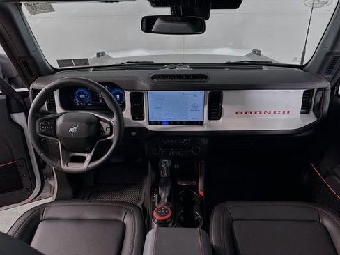 New 2025 Ford Bronco Stroppe Edition AWD/4WD image 15