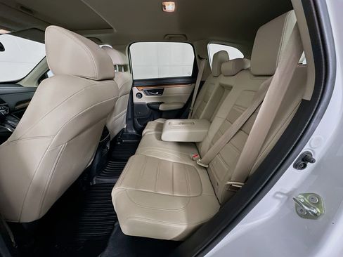 Used 2020 Honda CR-V Touring image 28