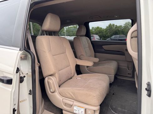 Used 2014 Honda Odyssey LX image 21