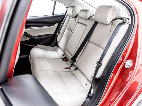 Used 2025 MAZDA MAZDA3 s FWD image 33