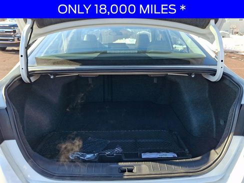 Used 2023 Nissan Altima 2.0 SR image 28