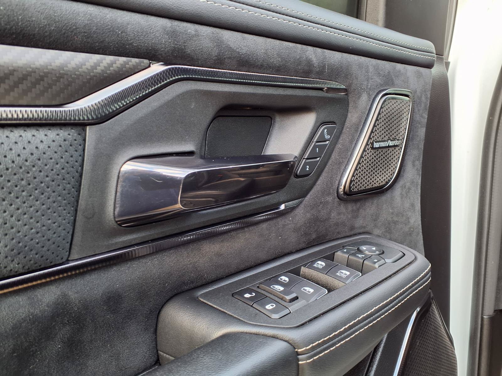 Used 2025 RAM 1500 RHO w/ RHO Level 1 Equipment Group AWD/4WD image 14