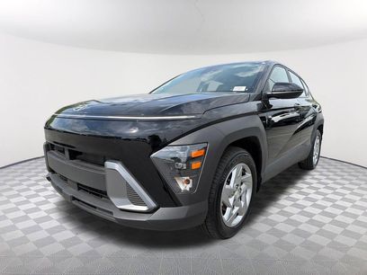 Used 2024 Hyundai Kona SE