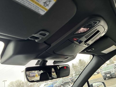 Used 2024 Subaru Outback Wilderness image 36