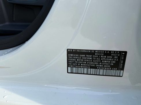 Used 2015 Volkswagen GTI S image 30