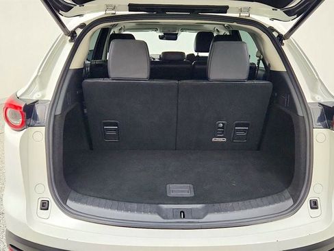Used 2023 MAZDA CX-9 Touring Plus AWD/4WD image 23