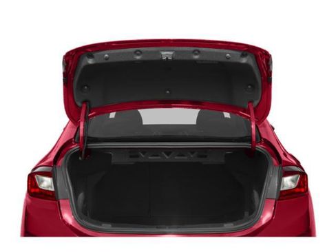 Used 2018 Chevrolet Cruze LT w/ Convenience Package FWD image 15