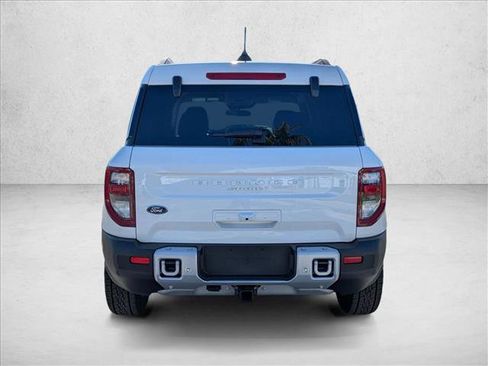 Certified 2025 Ford Bronco Sport Big Bend image 6