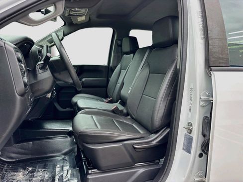 Used 2023 Chevrolet Silverado 3500 W/T w/ WT Fleet Convenience Package AWD/4WD image 19