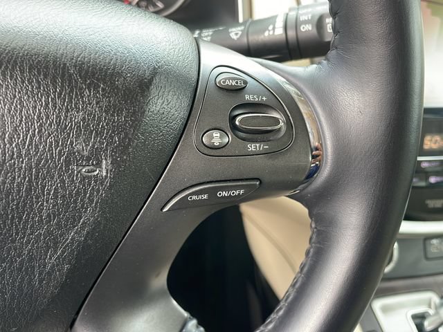 Used 2020 Nissan Murano Platinum FWD image 22