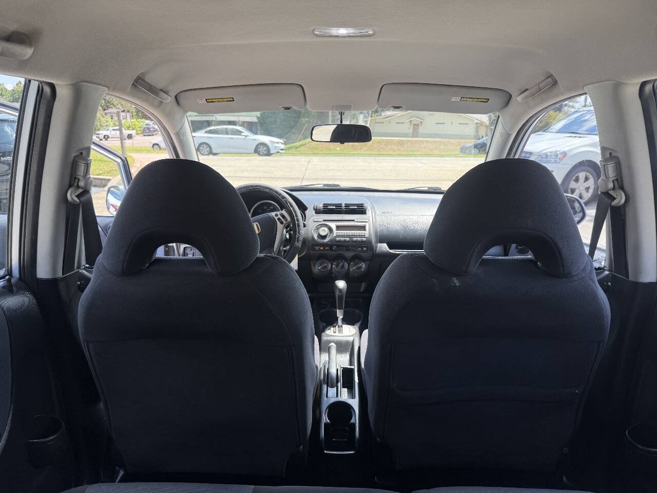 Used 2008 Honda Fit Sport image 20
