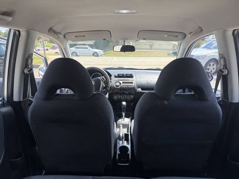 Used 2008 Honda Fit Sport image 20