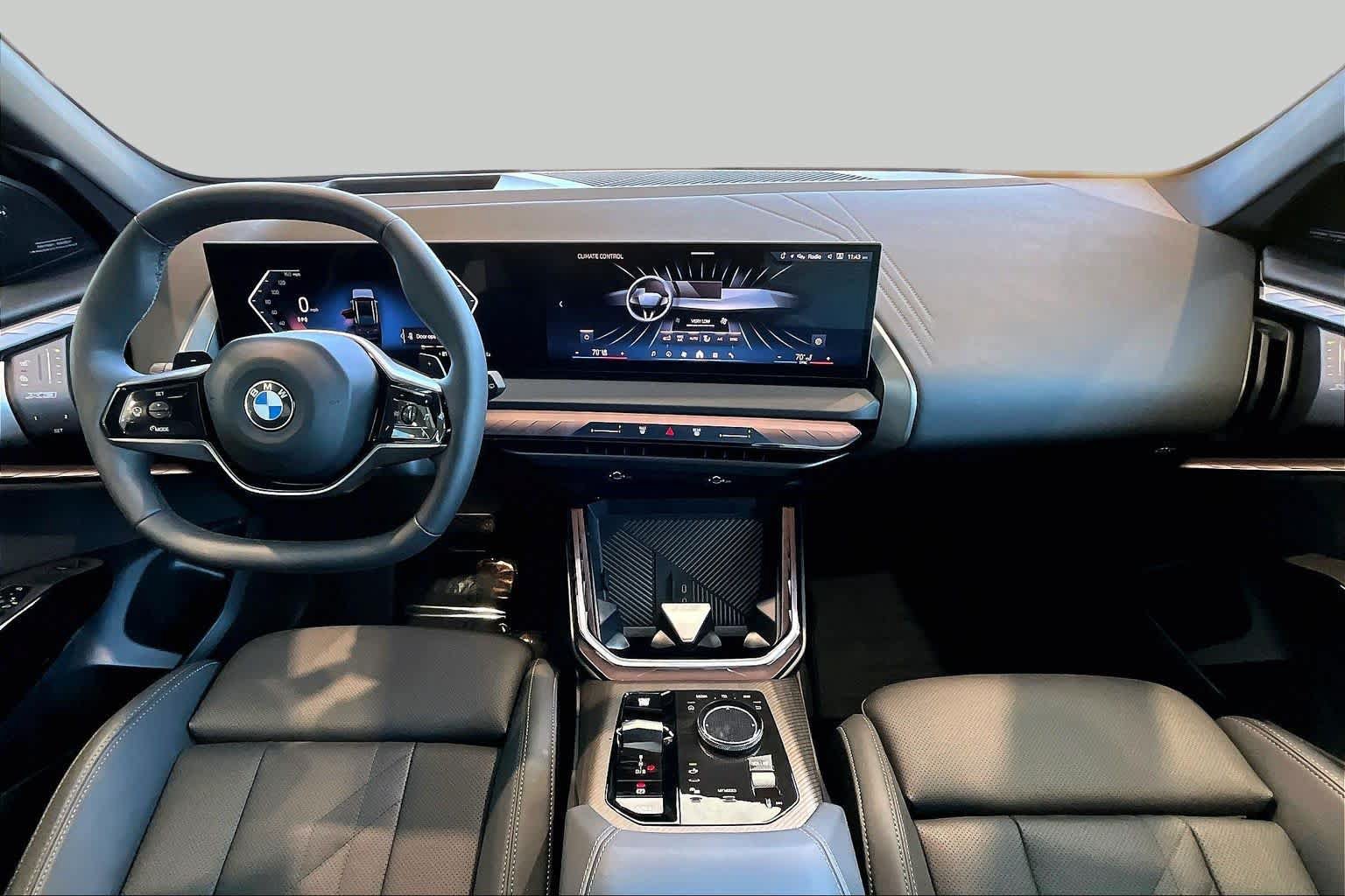 Used 2026 BMW X3 xDrive30i AWD/4WD image 15