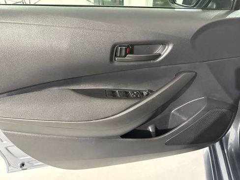 Used 2026 Toyota Corolla LE FWD image 19