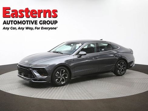 Used 2024 Hyundai Sonata SEL image 56