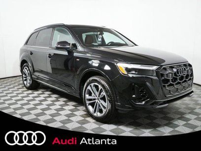 New 2026 Audi Q7 3.0T Premium
