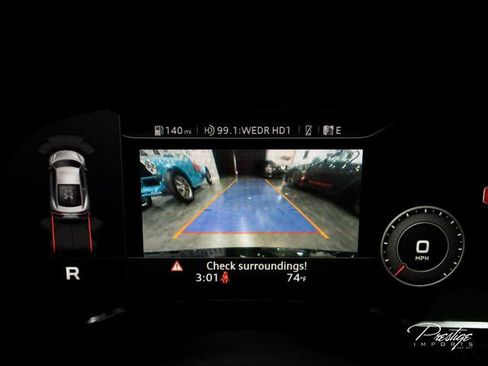 Used 2018 Audi R8 V10 plus AWD/4WD image 45