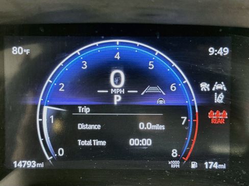 Used 2026 Toyota Corolla LE FWD image 19