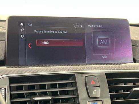 Used 2020 BMW M4 Base w/ M Driver's Package image 29