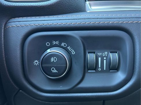 New 2026 RAM 1500 Tungsten w/ Trailer Tow Group image 12