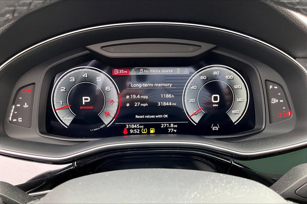 Used 2023 Audi Q8 Premium Plus AWD/4WD image 22