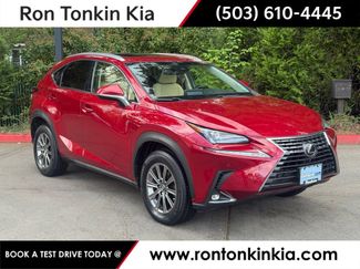 Used 2018 Lexus NX 300 FWD w/ Comfort Package video 1