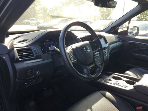Certified 2024 Honda Passport EX-L image 18