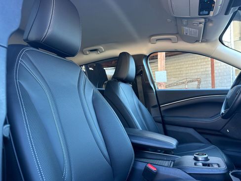 Used 2024 Ford Mustang Mach-E Premium image 19