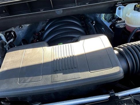 Used 2022 Chevrolet Silverado 1500 LTZ w/ LTZ Convenience Package II image 27