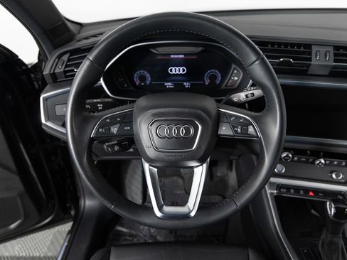 Used 2020 Audi Q3 2.0T Premium Plus w/ Premium Plus Package image 30