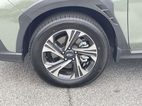 Certified 2026 Subaru Crosstrek 2.0i Premium w/ Popular Package #4 image 7