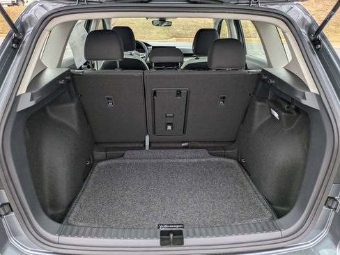 New 2026 Volkswagen Taos S FWD image 12