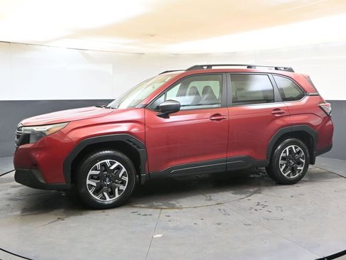 New 2026 Subaru Forester Premium image 2