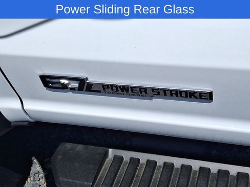 New 2024 Ford F450 XL image 17