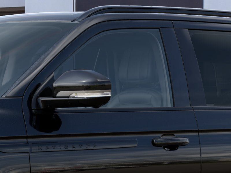 New 2027 Lincoln Navigator Reserve w/ Jet Appearance Package AWD/4WD image 45