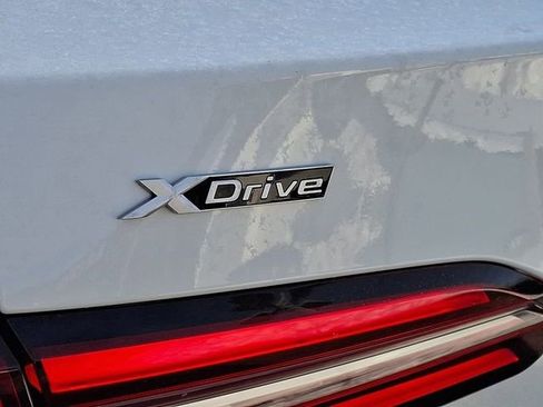 New 2026 BMW 530i xDrive 530i xDrive image 21