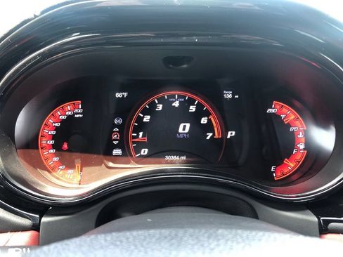 Used 2023 Dodge Durango SRT Hellcat AWD/4WD image 18