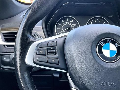 Used 2017 BMW X1 xDrive28i AWD/4WD image 22