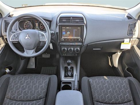 New 2026 Mitsubishi Outlander Sport ES image 13