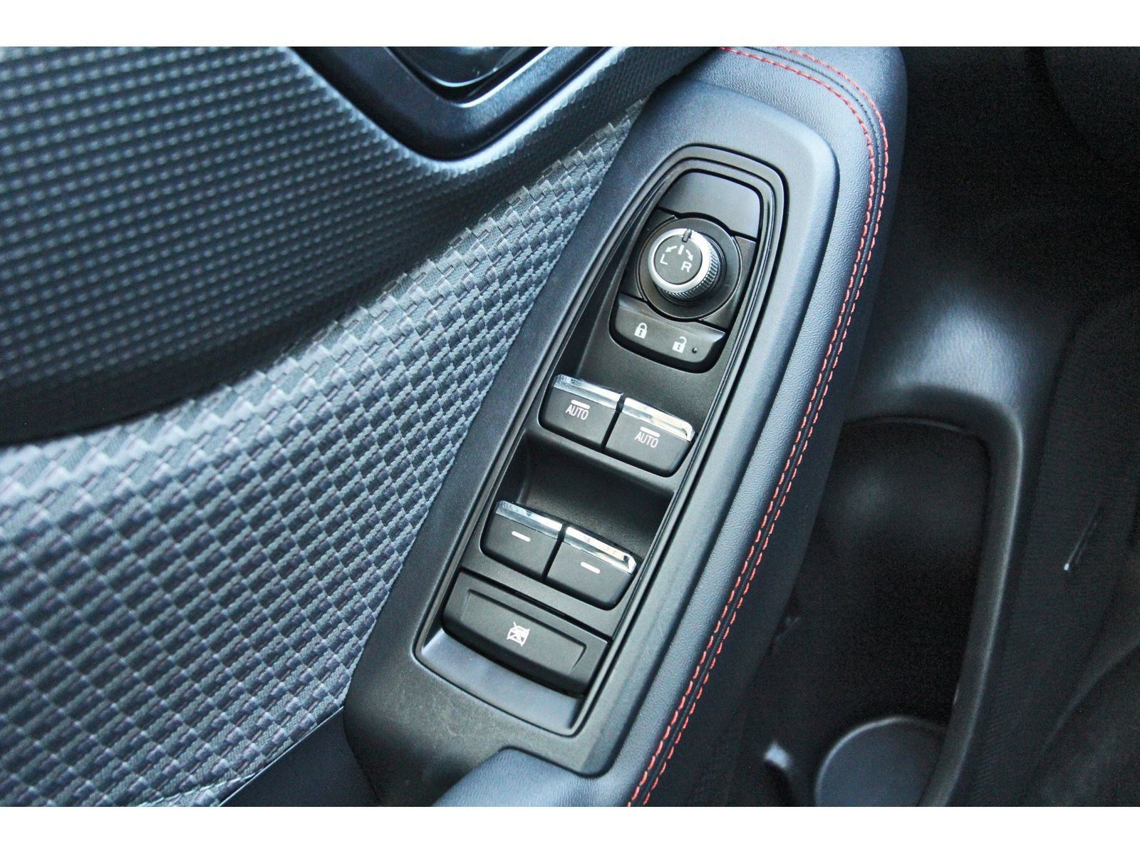 Certified 2023 Subaru Forester Sport AWD/4WD image 22