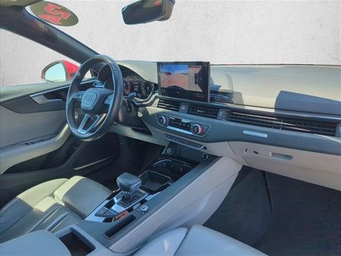 Used 2024 Audi A5 2.0T Premium Plus AWD/4WD image 27