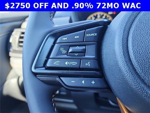 New 2026 Subaru Forester Wilderness image 24