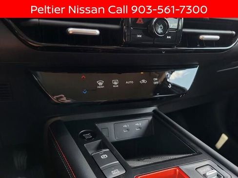 New 2025 Nissan Kicks SR w/ Illumination Package image 13