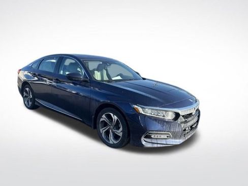 Used 2020 Honda Accord EX image 6