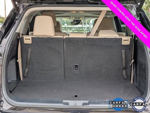 Used 2022 Toyota Highlander XLE image 22