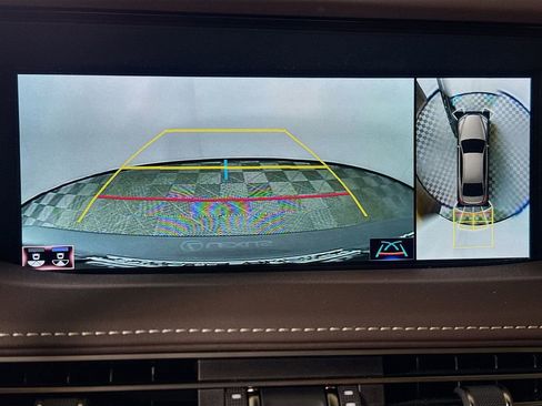 Used 2019 Lexus LS 500 F Sport image 14