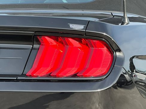 Used 2022 Ford Mustang GT Premium w/ GT Performance Package image 15