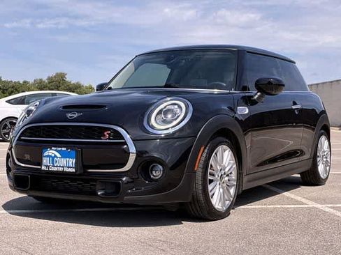 Used 2020 MINI Cooper S FWD image 11